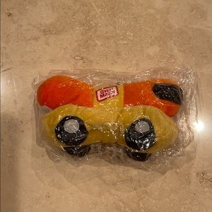 Oscar Mayer plush